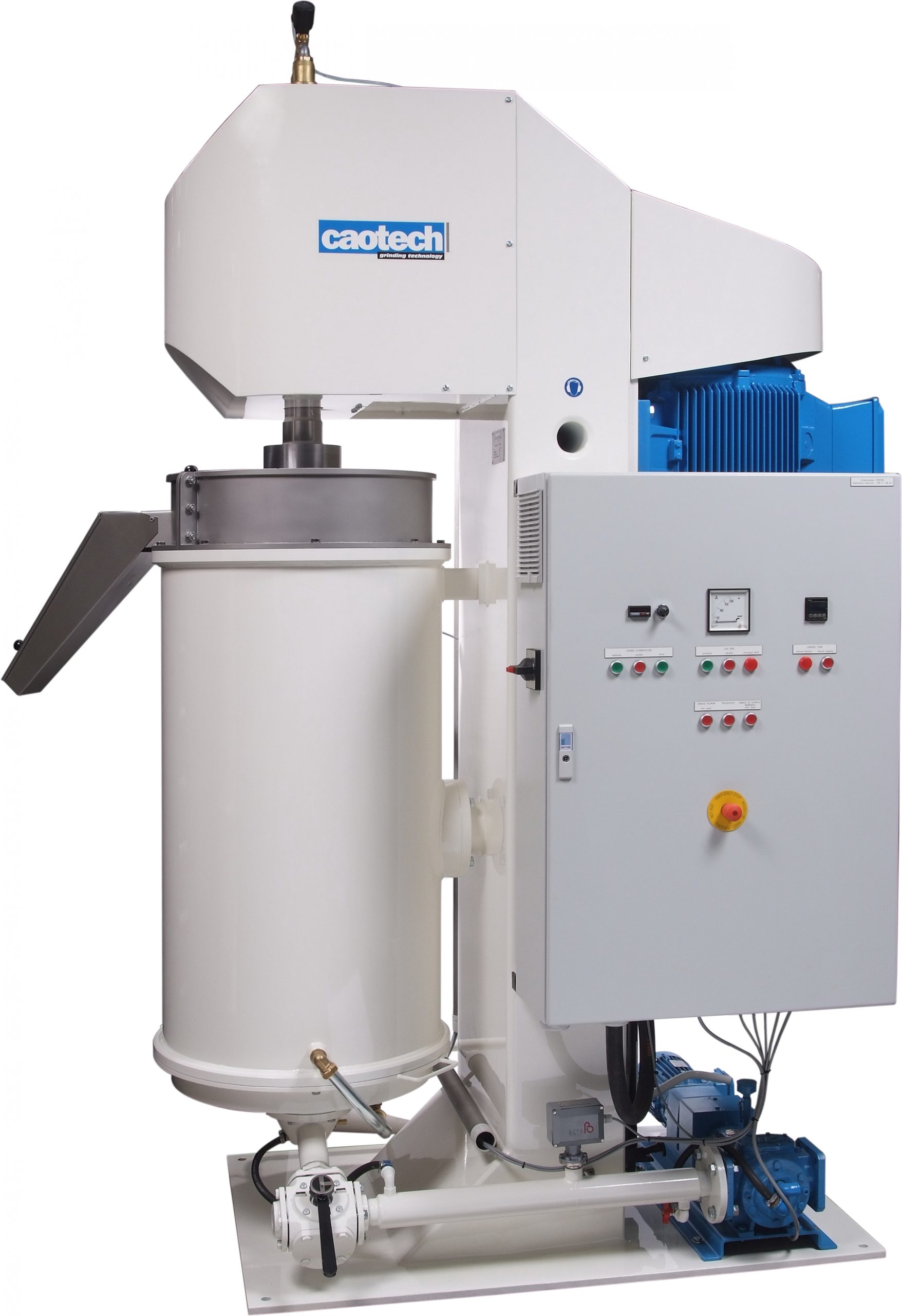 CAO 2000 CAO 2000